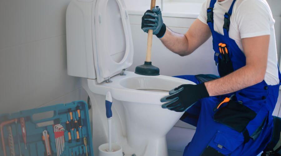 Professional sewer line repair services in Kill Devil Hills, NC